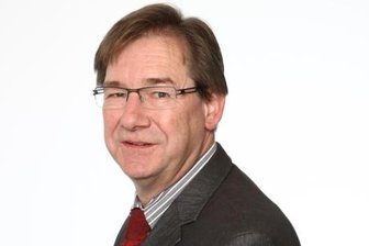 Wo beginnt unsere Privatsphäre? - Christoph Ulrich.