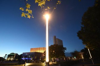 Wo Chemnitz bei Städterankings punkten kann - Neben Schatten gibt es auch viel Licht in Chemnitz - das zeigt eine aktuelle Bewertung von 71 deutschen Großstädten.