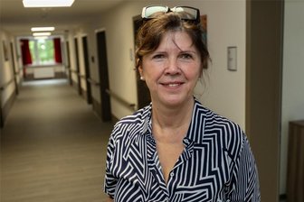 Wo die vogtländische Awo-Chefin Katrin Schmidt nun bis zur Rente arbeiten möchte - Katrin Schmidt will weiter in Chefposition bei der Awo Vogtland bleiben. Eine Kündigung habe es nie gegeben.