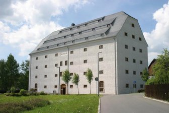 Wo erklingt das erste Sommerkonzert der Erzgebirgischen Philharmonie? - Hier wird der Auftakt der diesjährigen Sommerkonzerte der Erzgebirgischen Philharmonie vollzogen.