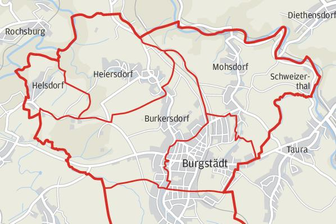 Wo es in Burgstädts Ortsteilen noch an Freizeittreffs fehlt - 