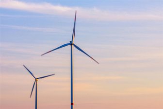 Wo in Aue-Bad Schlema ein Windrad entstehen könnte - Im Stadtentwicklungsausschuss von Aue-Bad Schlema ist jetzt über einen möglichen Windkraftstandort diskutiert worden - und zwar kontrovers.