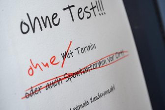 Wo Inzidenz-Rekorde in Mittelsachsen keine Rolle spielen - 