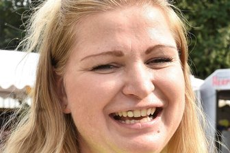 Wo ist ein geeigneter Ort für den Jugendtreff in Eichigt? - Sandy Schwabe aus Triebel will mit Mitstreitern ein Jugendtreff-Angebot auch in Eichigt aufbauen.