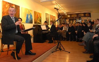 Seelitzer Herbstsalon, Musiker