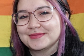 Wo reden über Sex nicht peinlich ist - Isabell Dietzsch - Sexualpädagogin