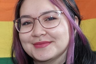 Wo reden über Sex nicht peinlich ist - Isabell Dietzsch - Sexualpädagogin