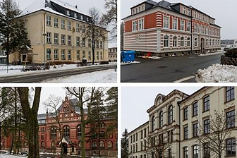 Wo soll Ihr Kind in der Region Annaberg künftig lernen? - 