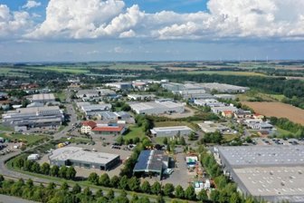 Wo Unternehmen der Schuh drückt - In Gewerbegebieten gibt es kaum noch freie Flächen für Erweiterungen oder Neuansiedlungen.