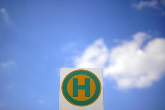 Wochenend-Bus wieder ausgebremst - 