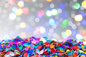 Wochenend-Tipps für den Raum Stollberg: Kinderfasching, offene Chorprobe, Konzert mit Ronny Weiland - Mancherorts steigen Faschingsfeten, etwa auch in Stollberg.
