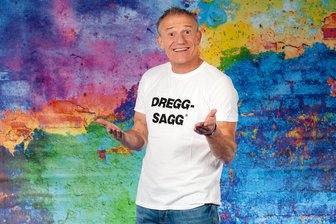 Wochenend-Tipps im Vogtland: Michl Müller, Heino und Rockiges zum neuen Jahr - Den „Limbo of life“ tanzt Kabarettist Michl Müller am Sonntag, 19 Uhr im König-Albert-Theater Bad Elster.