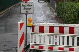 Wofür Hartmannsdorf im nächsten Jahr Geld ausgeben will - Der Ausbau der Hartmannsdorfer Goethestraße soll im kommenden Jahr fortgesetzt werden.
