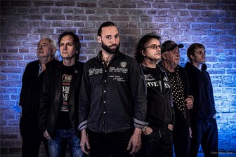 Wohin am Wochenende im Vogtland: Karussell, Tanzbar und Ü30-Party - Die Band Karussell gastiert am Freitag in der Göltzschtalgalerie in Auerbach. Die Gruppe erlangte in den 1970er- und 1980er-Jahren großen Erfolg in der damaligen DDR.