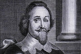 Wohin am Wochenende im Vogtland: Oelsnitz zeigt den „Schinder der armen Vogtländer“ - Ein Kupferstich von Martin Bernigeroth, entstanden um 1700, zeigt Heinrich Holk (1599 bis 1633), Kaiserlicher Feldmarschall im Dreißigjährigen Krieg. Ihm ist eine Sonderschau auf Schloss Voigtsberg gewidmet, die am Samstag öffnet und ein halbes Jahr bis Ende Oktober zu sehen ist.