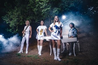 Wohin am Wochenende im Vogtland: Tanzbar in Plauen, Abba-Show in Reichenbach und Kindertag in Auerbach - „Waterloo“, „Fernando“, „Money Money“ oder „Dancing Queen“: In der Show "Mamma mia and much more" wird das Publikum in die Welt von Abba mitgenommen.