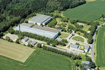 Wohin gehört das frühere MZ-Gelände in Hohndorf: Können sich Zschopau und Großolbersdorf doch noch einigen? - Das frühere MZ-Gelände in Hohndorf.