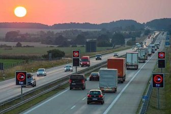 Wohl keine Privatisierung von Autobahn-Gesellschaft -