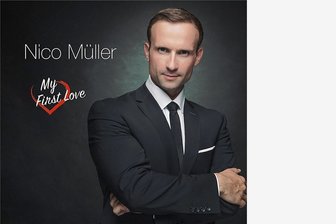 Wohltuend - Nico Müller: "My First Love"