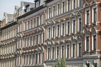 Wohnen in Chemnitz wird teurer -