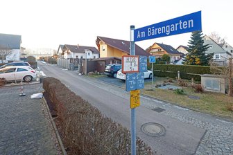 Wohngebietserweiterung in Gersdorf: Etliche Fragezeichen und ein mysteriöser Name - Das Wohngebiet „Am Bärengarten“ in Gersdorf soll wachsen, doch es gibt viele Fragezeichen.