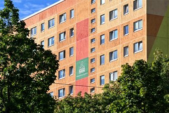 Wohnkosten in Chemnitz steigen nur moderat: Erhalten Bedürftige nun weniger Geld vom Amt? - Chemnitz zählt zu den wenigen deutschen Großstädten, in denen Wohnen für alle bezahlbar ist. Trotzdem kommen etwa zehn Prozent der Bürgergeldempfänger mit ihren Wohnkostenzuschüssen nicht aus. Gibt es keine individuellen Einsparpotenziale oder können sie die Mehrkosten nicht selbst aufbringen, droht eine Aufforderung zum Umzug.