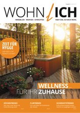 wohnlich - Oktober 2017 -