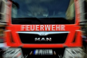 Wohnungsbrand in Markneukirchen -