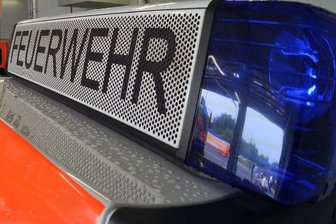 Wohnungsbrand in Thermalbad-Wiesenbad - 