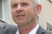 Wohnungsgesellschaft kündigt Mieterhöhung an - Uwe Matthe - Geschäftsführer der Wohnungsgesellschaft Schwarzenberg