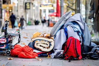 Wohnungsnot: 450 Menschen nutzen Hilfen - 