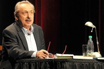 Wolfgang Stumph und die Frage nach der Rente: "Nee, nee, nee" - Der Schauspieler, Kabarettist und Ehrenkünstler Wolfgang Stumph gibt am 10. April im König-Albert-Theater BadElster mit dem Programm "Höchstpersönlich" Einblicke in sein Leben. 