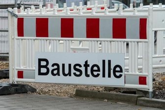 Wolkenstein: Knotenpunkt wird teilweise gesperrt -