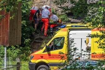 Wolkensteiner Schweiz: Erneuter Kletterunfall wirft Fragen auf - In der Wolkensteiner Schweiz verletzte sich am 27. Juni ein Kletterer schwer. Bereits in den Vorjahren ereigneten sich Unfälle. 