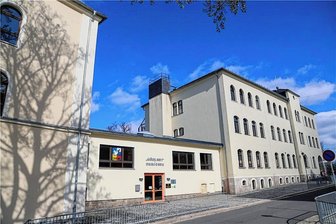 Womit die Oberschule Eibenstock zum Leuchtturm werden will - Die Glück-Auf-Oberschule Eibenstock hat den Tag des Gemeinsinns initiiert.