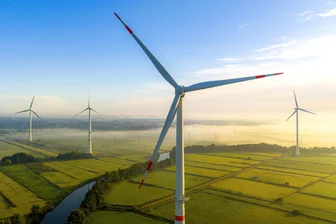 Womit Sachsen für den Windkraft-Ausbau eine größere Akzeptanz erzielen will - Schafft ein neues Gesetz mehr Akzeptanz für neue Windräder in Sachsen?
