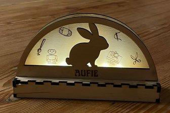 Workshop in Augustusburg: Frühlingshafte Schwibbögen entstehen - 