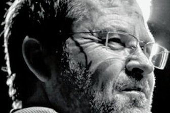 Workshop mit Brendan Power -