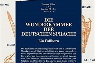 Wort-Schätze der besonderen Art -