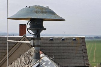 Worüber Gemeinderäte im Oberland diese Woche entscheiden - Um Sirenen-Überlassung (Symbolfoto) in Elstertal, Tirschendorf und Wohlbach geht es in Mühlental.