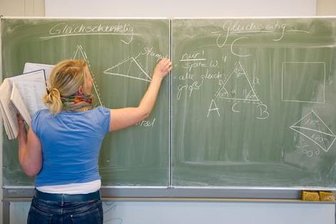 Worüber Schulen selbst entscheiden -