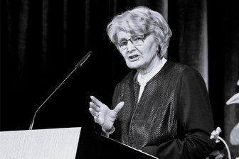 Worüber sich die Glauchauer SPD-Stadträtin Helga Scheurer bis zum Schluss geärgert hat – ein Nachruf - Die ehemalige SPD-Stadträtin in Glauchau, Helga Scheurer, hat mit ihrer Meinung nie hinter dem Berg gehalten.