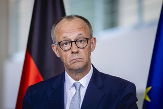Worum sich der Kanzler jetzt kümmern muss - Friedrich Merz muss jetzt handeln. Foto: Juliane Sonntag/IMAGO