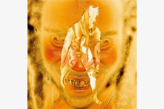 Wüst: Ho99o9 mit "Skin" - 