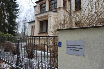 Wunderkind spielt in Werdau Klavierkonzert - Ein hochkarätiger Klavierabend findet am Freitag in der Musikschule in Werdau statt.