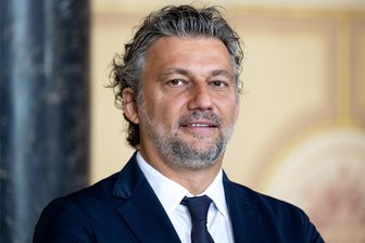 Wundertenor Jonas Kaufmann live aus der Arena di Verona im Kinopolis Freiberg - Jonas Kaufmann gilt als „König der Tenöre“.