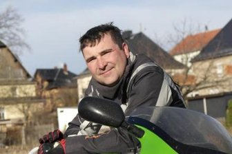 Wunsch nach Haus der Generationen - David Rausch