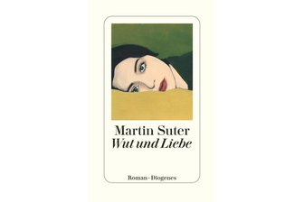 „Wut und Liebe“ von Martin Suter: Unterhaltsam konstruierte Flausen - „Wut und Liebe“ ist das neue Buch von Martin Suter.