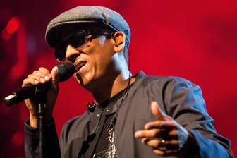 Xavier Naidoo kehrt auf die Bühne zurück: Erstes Konzert in Köln nach sechs Jahren Pause - Der deutsche Sänger Xavier Naidoo (hier 2017 beim Blue Balls Festival in der Schweiz) plant sein Bühnen-Comeback.