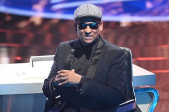 Xavier Naidoo: Musiker wegen Volksverhetzung angeklagt - Xavier Naidoo im Jahr 2019 bei der RTL-Show „Deutschland sucht den Superstar“.